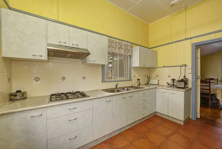 Seventh view of Homely house listing, 39 Maryborough Street, Walkervale QLD 4670