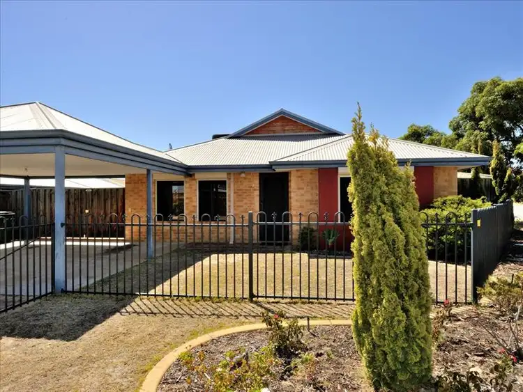 Sixth view of Homely house listing, 2 Winderie Crescent, Ellenbrook WA 6069
