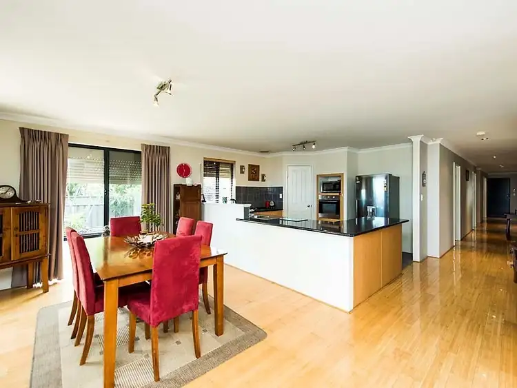 Second view of Homely house listing, 20 Mallard Way, Baldivis WA 6171