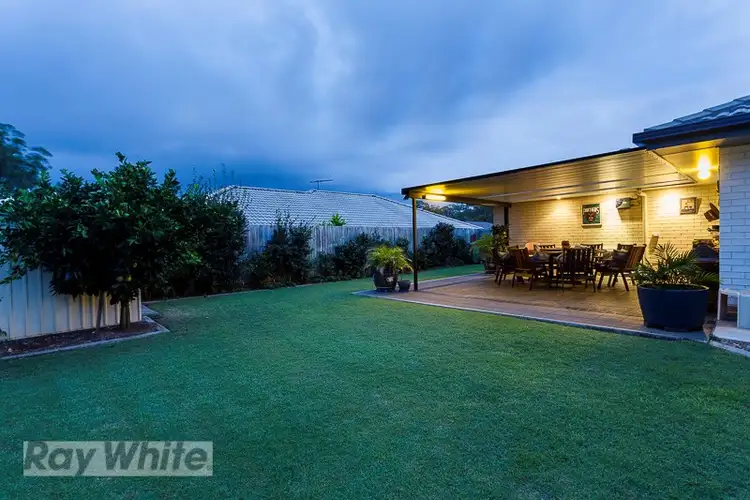 Sixth view of Homely house listing, 4 Dory Close, Redland Bay QLD 4165