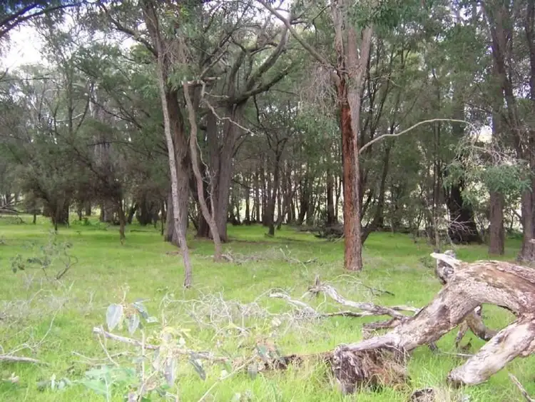 Sixth view of Homely land listing, 110 Stacey Rise, Lake Clifton WA 6215