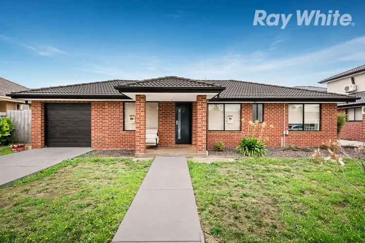 1/2-4 Highland Street, Kingsbury VIC 3083