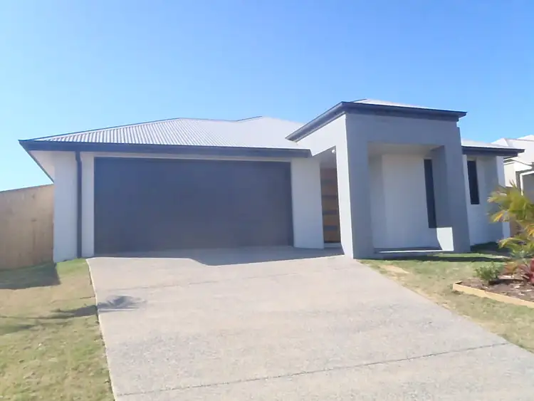 48 Newport Parade, Blacks Beach QLD 4740