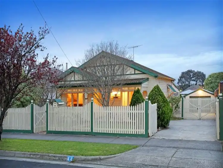 Second view of Homely house listing, 44 Delaware Street, Reservoir VIC 3073