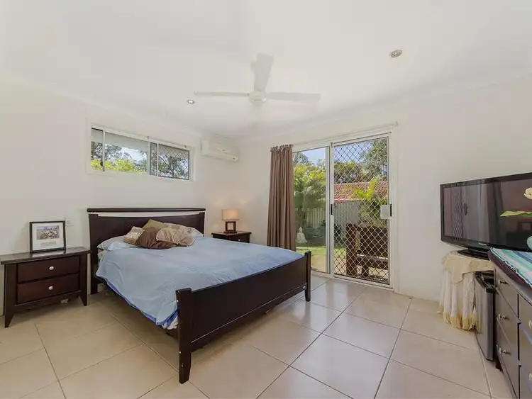 Fifth view of Homely house listing, 124 Glen Eagles Drive, Robina QLD 4226