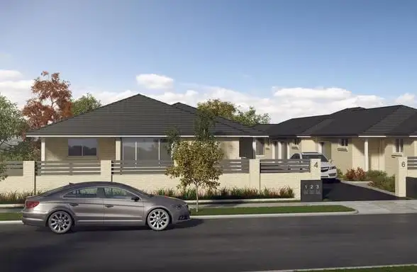 Main view of Homely villa listing, 1/4 King Street, Umina Beach NSW 2257