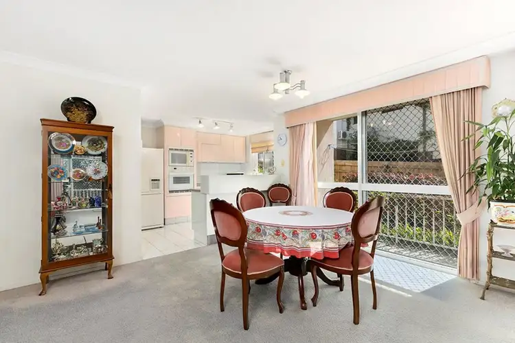 Third view of Homely apartment listing, 2/49 Bauer Street, Southport QLD 4215