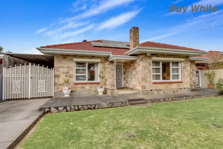 Main view of Homely house listing, 20 Abbeville Terrace, Marion SA 5043