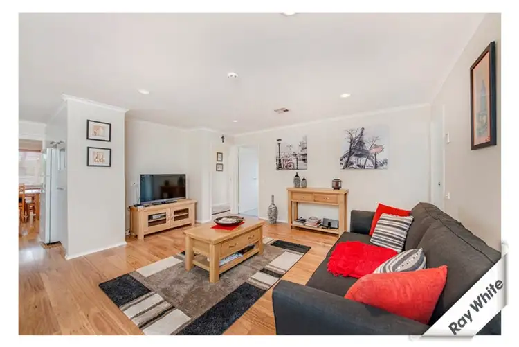 Fifth view of Homely house listing, 6 Omeara Place, Gowrie ACT 2904