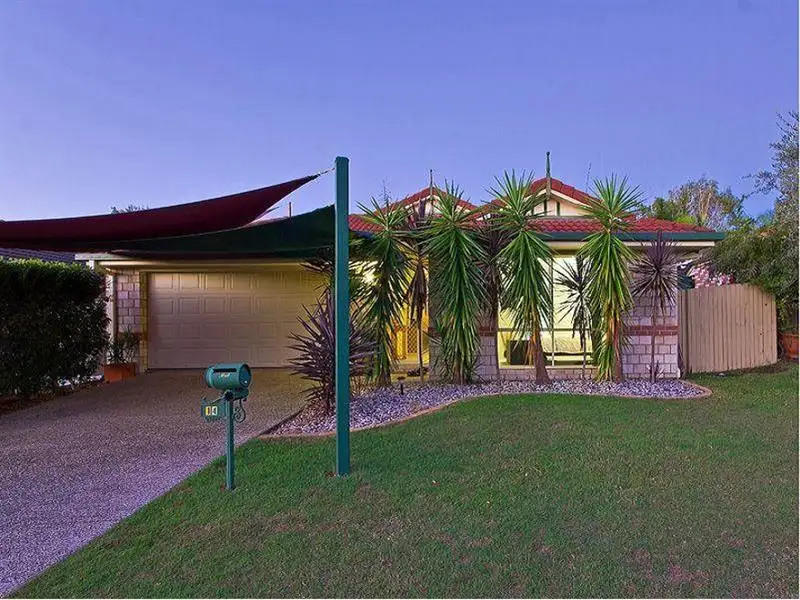 Main view of Homely house listing, 14 Gladebourne Crescent, Victoria Point QLD 4165