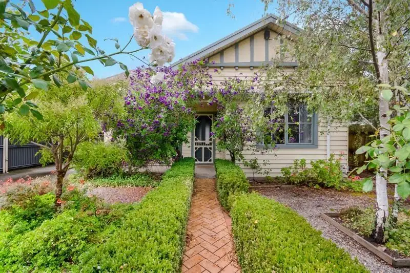 Main view of Homely house listing, 110 Britannia Street, Geelong West VIC 3218