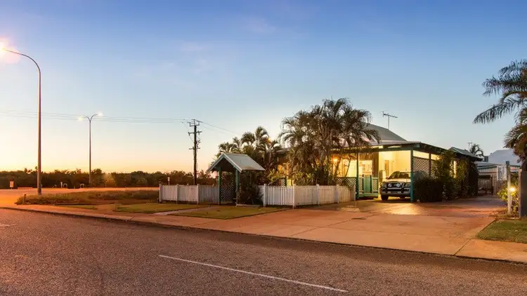 Second view of Homely unit listing, 1A De Marchi Road, Cable Beach WA 6726