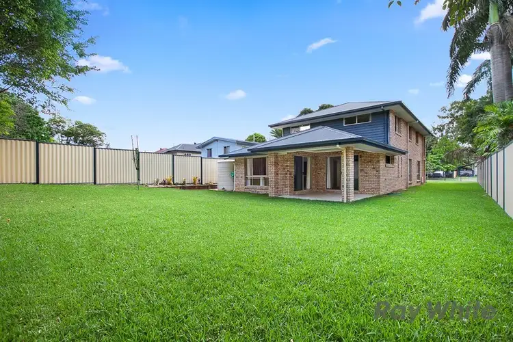 Second view of Homely house listing, 43 Grace Street, Mitchelton QLD 4053