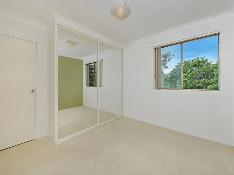 Fifth view of Homely apartment listing, 8/2 Pearson Street, Gladesville NSW 2111