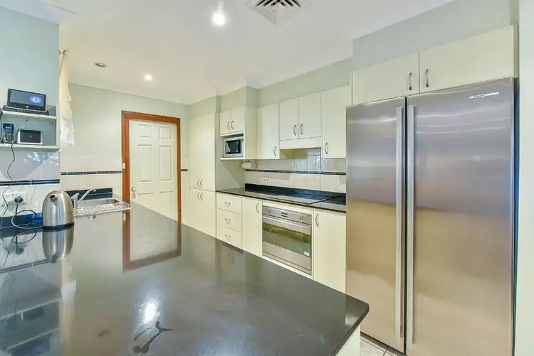 Fifth view of Homely house listing, 20 Cinnabar Street, Eagle Vale NSW 2558