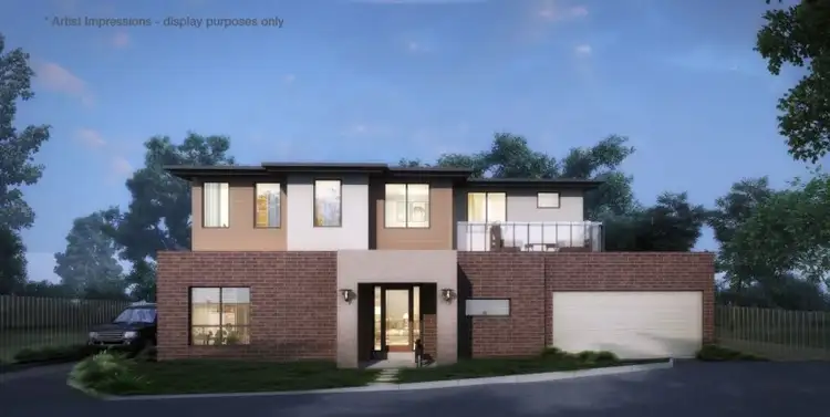 1-5/16 Rosella Avenue, Boronia VIC 3155