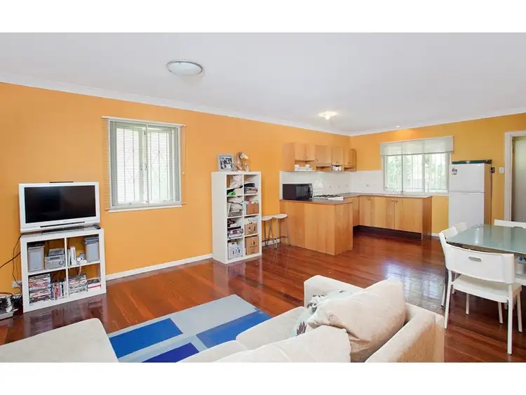 Second view of Homely house listing, 16 Anita Street, Yeronga QLD 4104