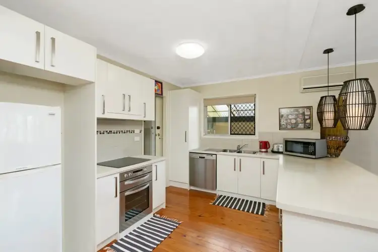 Fifth view of Homely house listing, 72 Stevens Street, Southport QLD 4215