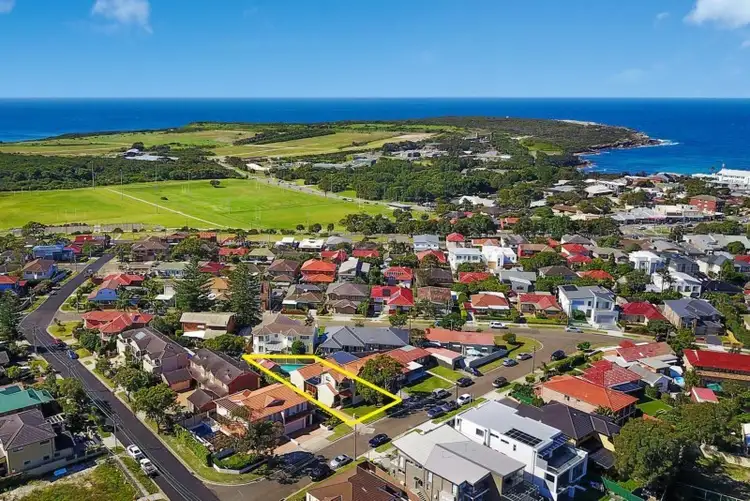 Second view of Homely house listing, 3 Landy Street, Matraville NSW 2036