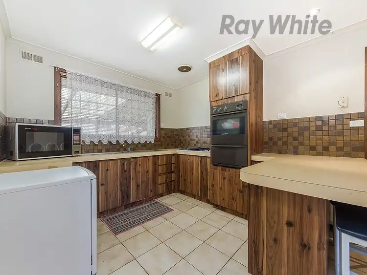 Fourth view of Homely house listing, 61 Evergreen Avenue, Albanvale VIC 3021