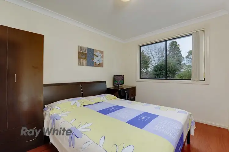 Seventh view of Homely villa listing, 3/6 Wilkinson Lane, Telopea NSW 2117
