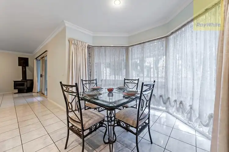 Fifth view of Homely house listing, 16 Lockhart Avenue, Attwood VIC 3049