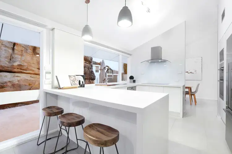 Fifth view of Homely house listing, 28 Elm Street, Lugarno NSW 2210