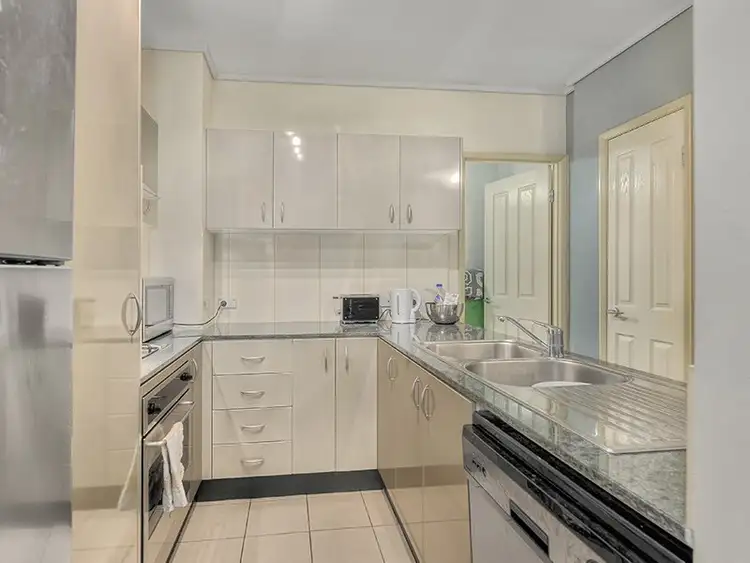 Seventh view of Homely apartment listing, 36/9 Sylvan Road, Toowong QLD 4066