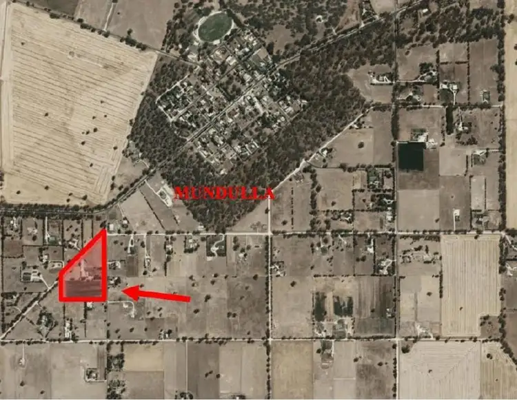 Sixth view of Homely rural property listing, 34 Punjum Road, Mundulla SA 5270