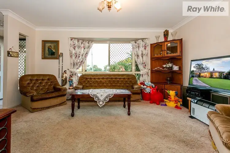 Fifth view of Homely house listing, 8 Burton Court, Boronia Heights QLD 4124