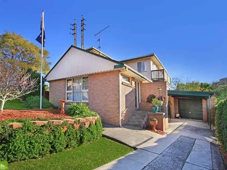 14 Herne Street, Figtree NSW 2525