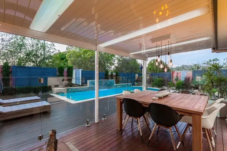 Sixth view of Homely house listing, 33 Antonson Crescent, Mudgeeraba QLD 4213