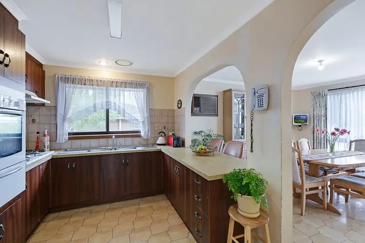 Second view of Homely house listing, 28 Memorial Avenue, Epping VIC 3076