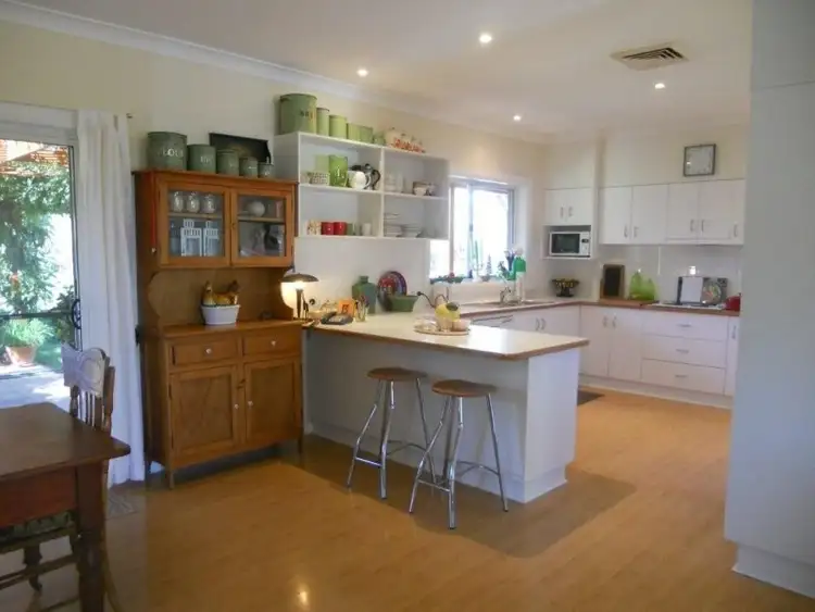 Fourth view of Homely house listing, 32 Quarry Road, Canowindra NSW 2804