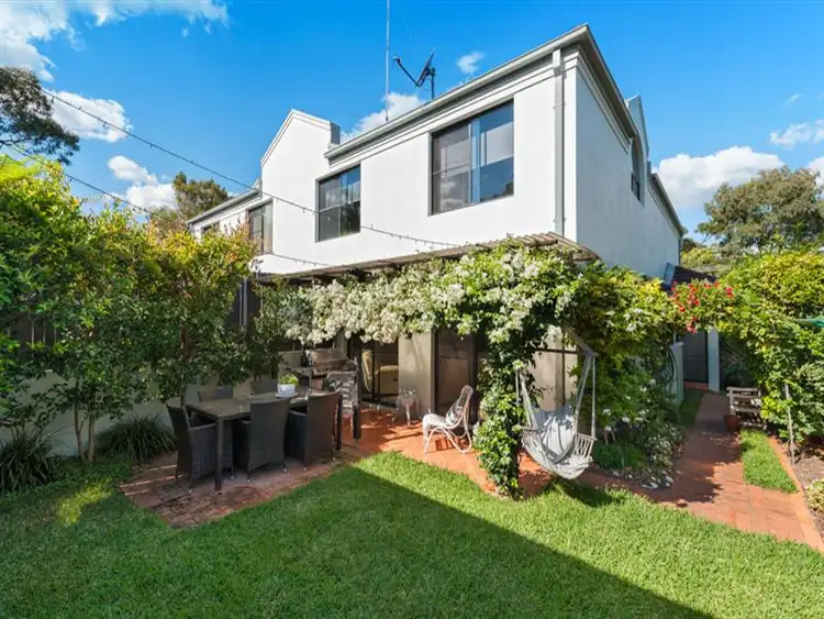 Seventh view of Homely house listing, 2/17 Canberra Road, Sylvania NSW 2224