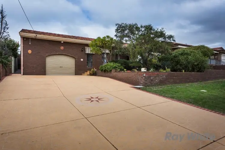 Sixth view of Homely house listing, 8 McCombe Avenue, Samson WA 6163