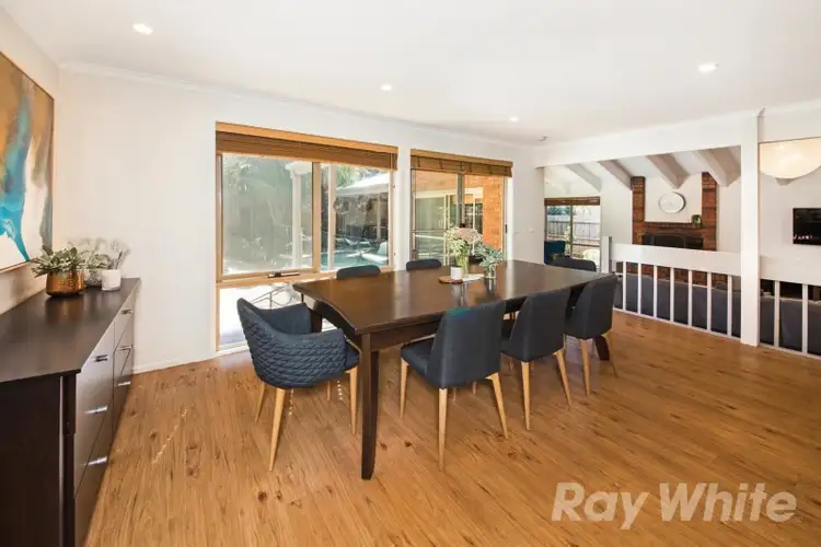 Sixth view of Homely house listing, 7 Talwood Close, Wantirna South VIC 3152