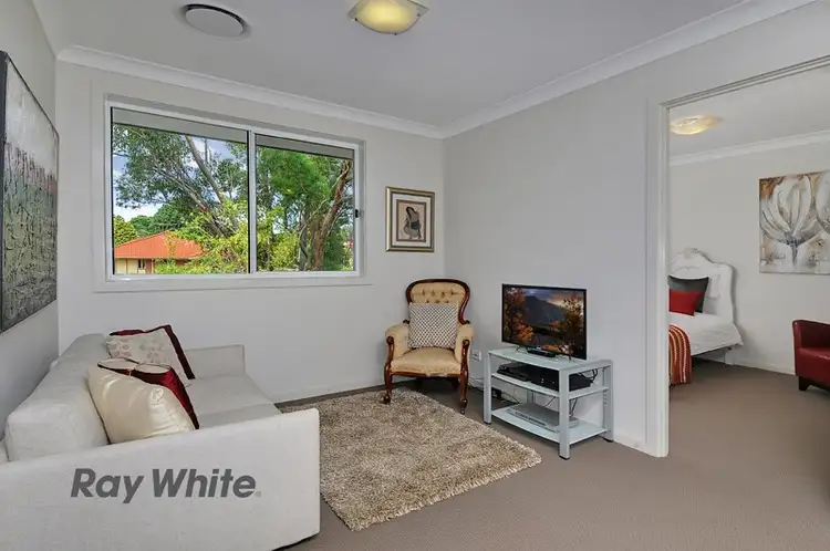 Sixth view of Homely house listing, 3 Burns Street, Marsfield NSW 2122