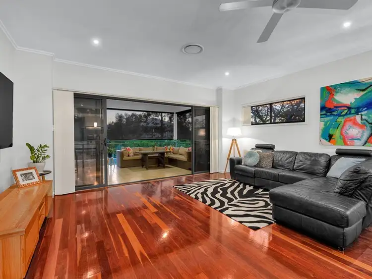 Sixth view of Homely house listing, 61 Stephen Street, Camp Hill QLD 4152