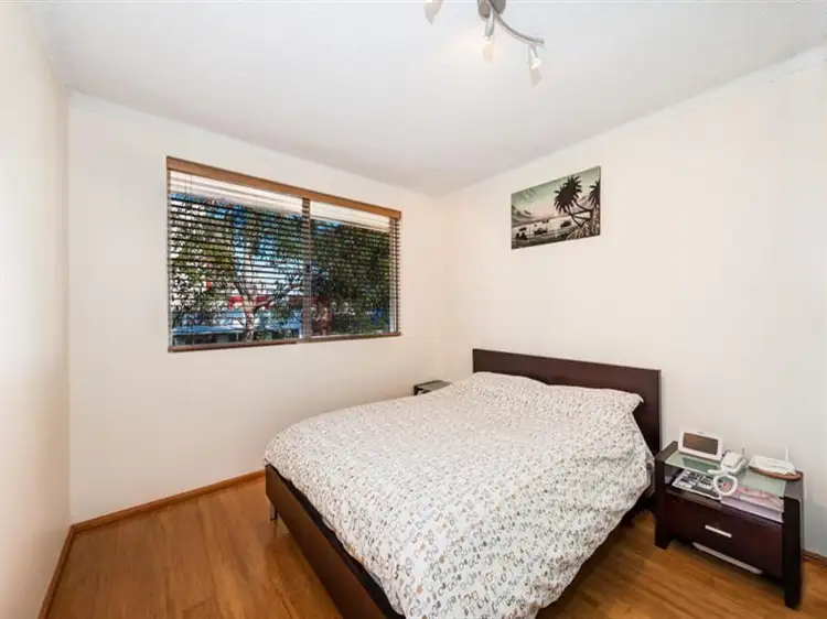 Fifth view of Homely apartment listing, 8/1-3 Cambridge Street, Gladesville NSW 2111