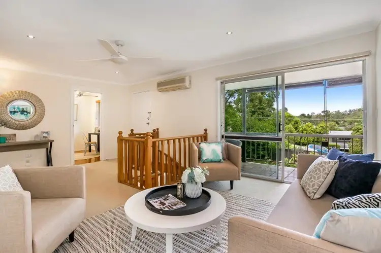 Fifth view of Homely house listing, 39 Dumbarton Drive, Kenmore QLD 4069