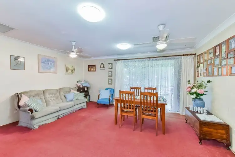 Third view of Homely house listing, 34 Antill Street, Picton NSW 2571