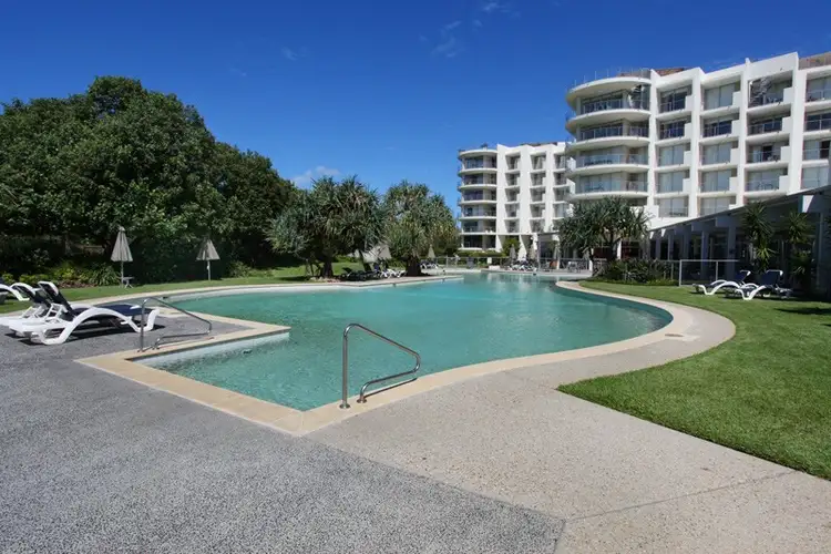 Seventh view of Homely unit listing, 2115/923 David Low Way, Marcoola QLD 4564
