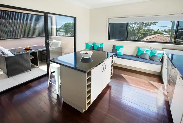 Seventh view of Homely house listing, 1 Peterson Street, Scarborough QLD 4020
