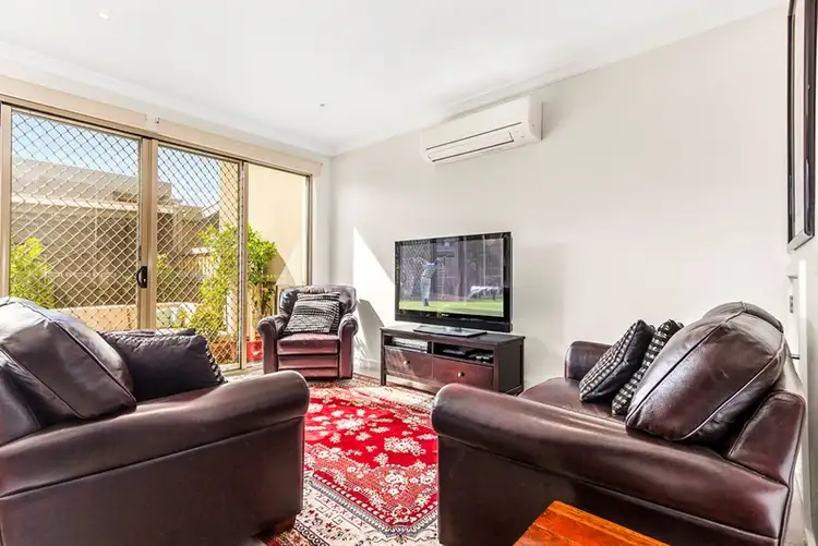 Fifth view of Homely townhouse listing, 40 Brown Avenue, Ascot Vale VIC 3032