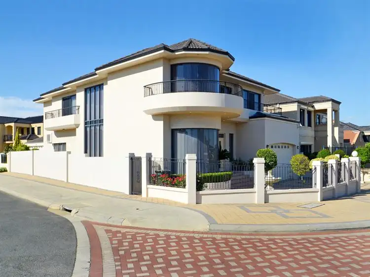 Second view of Homely house listing, 1 Boyup Lane, Dianella WA 6059