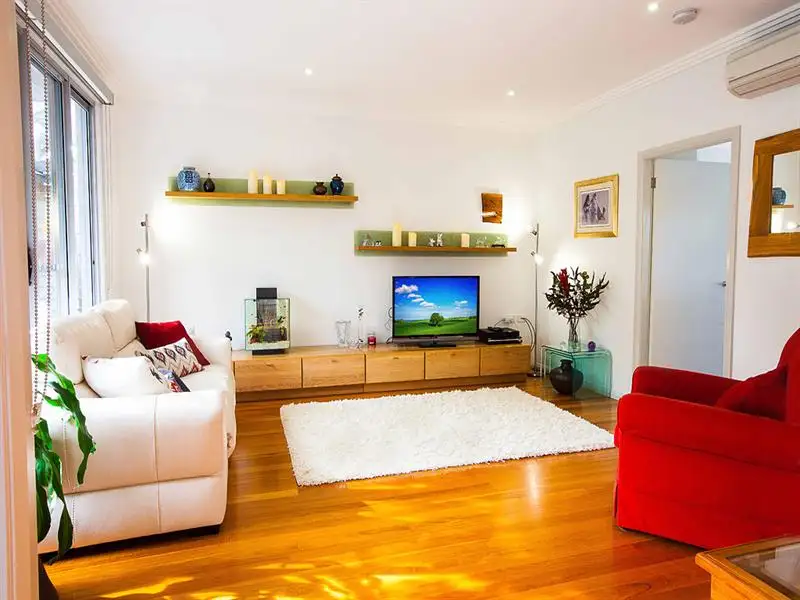 Main view of Homely house listing, 4/80 Prince Charles Road, Frenchs Forest NSW 2086