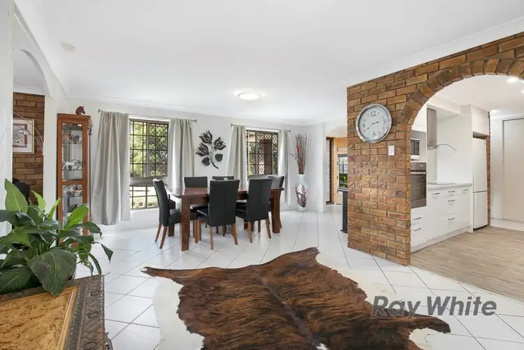 Fifth view of Homely house listing, 99 Killarney Crescent, Capalaba QLD 4157