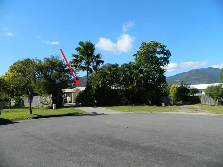 1 Radford Close, Gordonvale QLD 4865
