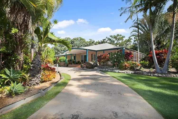 Second view of Homely house listing, 82 Lake vista Drive, Peregian Beach QLD 4573